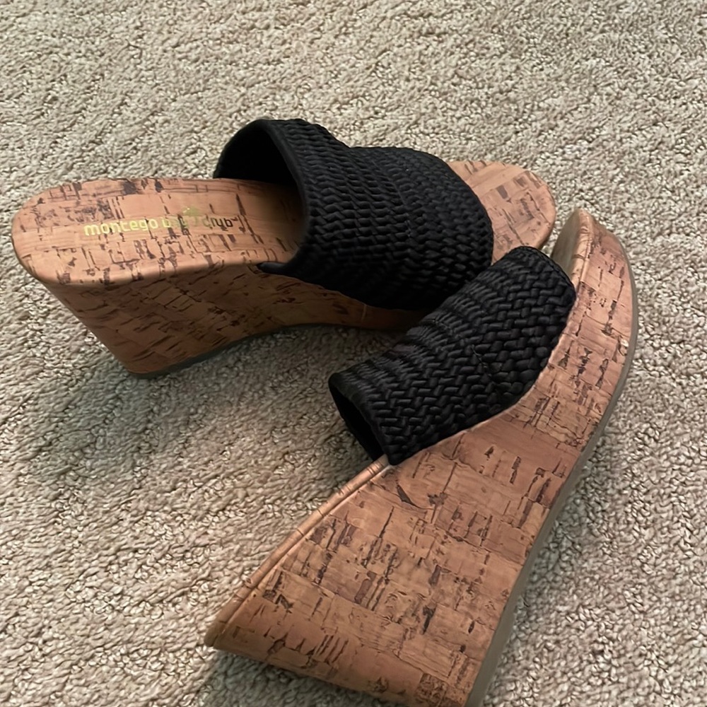 Wedge